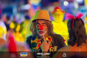 BRUMAS FOLIA 2025