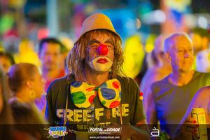 BRUMAS FOLIA 2025