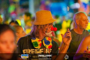 BRUMAS FOLIA 2025