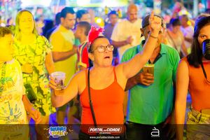 BRUMAS FOLIA 2025