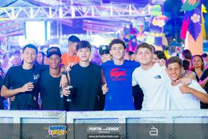 BRUMAS FOLIA 2025