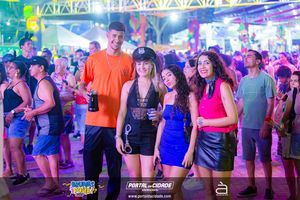 BRUMAS FOLIA 2025