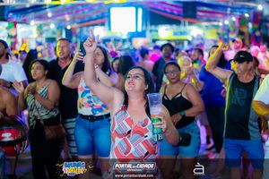 BRUMAS FOLIA 2025