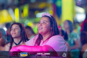 BRUMAS FOLIA 2025