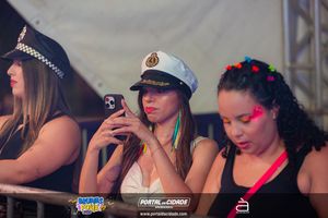 BRUMAS FOLIA 2025