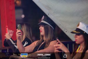 BRUMAS FOLIA 2025