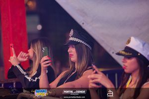 BRUMAS FOLIA 2025