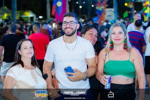 BRUMAS FOLIA 2025