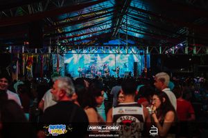 BRUMAS FOLIA 2025