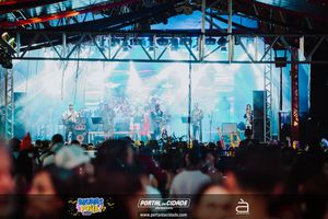 BRUMAS FOLIA 2025