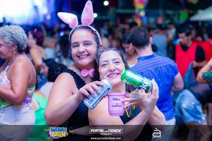 BRUMAS FOLIA 2025