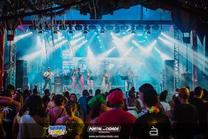 BRUMAS FOLIA 2025