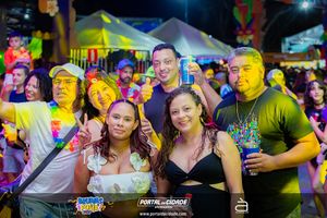 BRUMAS FOLIA 2025