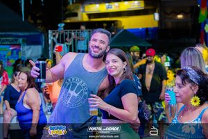 BRUMAS FOLIA 2025