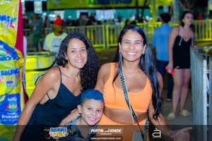 BRUMAS FOLIA 2025