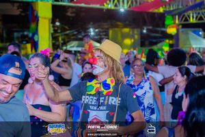 BRUMAS FOLIA 2025