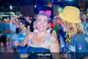 BRUMAS FOLIA 2025