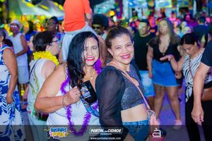 BRUMAS FOLIA 2025