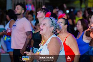BRUMAS FOLIA 2025