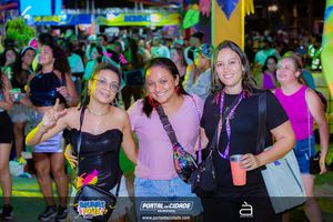 BRUMAS FOLIA 2025