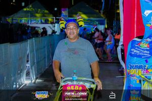 BRUMAS FOLIA 2025