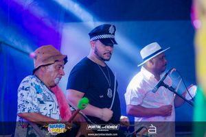 BRUMAS FOLIA 2025