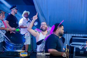BRUMAS FOLIA 2025