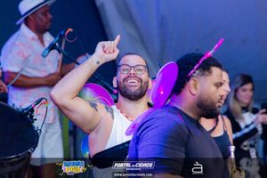 BRUMAS FOLIA 2025