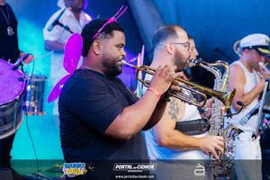 BRUMAS FOLIA 2025