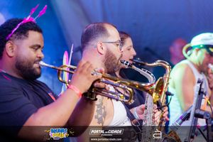 BRUMAS FOLIA 2025