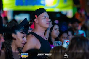 BRUMAS FOLIA 2025