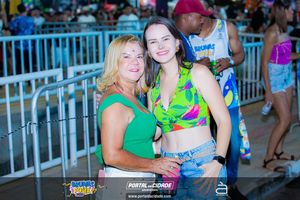 BRUMAS FOLIA 2025