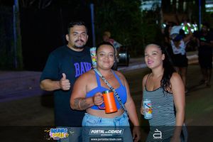 BRUMAS FOLIA 2025