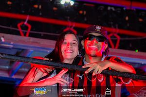 BRUMAS FOLIA 2025