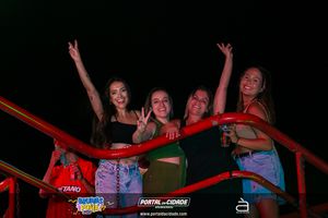 BRUMAS FOLIA 2025