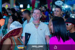 BRUMAS FOLIA 2025