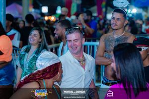BRUMAS FOLIA 2025