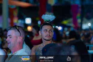 BRUMAS FOLIA 2025