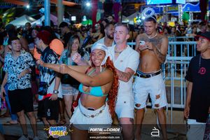 BRUMAS FOLIA 2025