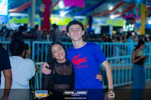 BRUMAS FOLIA 2025