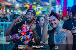 BRUMAS FOLIA 2025