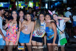 BRUMAS FOLIA 2025