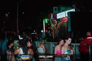 BRUMAS FOLIA 2025