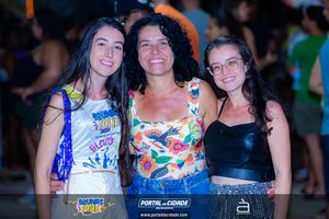 BRUMAS FOLIA 2025