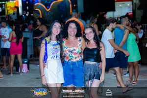 BRUMAS FOLIA 2025