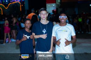 BRUMAS FOLIA 2025