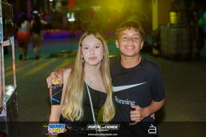 BRUMAS FOLIA 2025