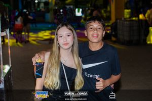 BRUMAS FOLIA 2025