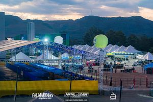 Brumadinho Agro Show