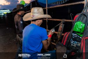 Brumadinho Agro Show